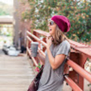 Meet your Posher, Erin